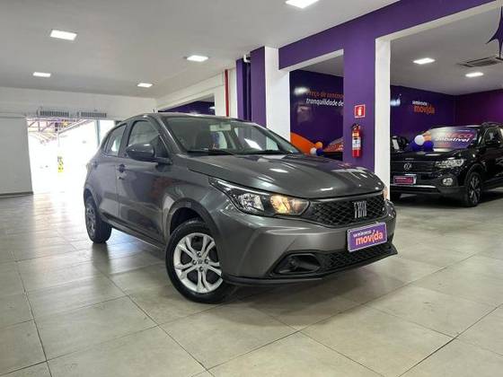 FIAT ARGO 1.0 FIREFLY FLEX DRIVE MANUAL FIAT ARGO 1.0 FIREFLY FLEX DRIVE MANUAL